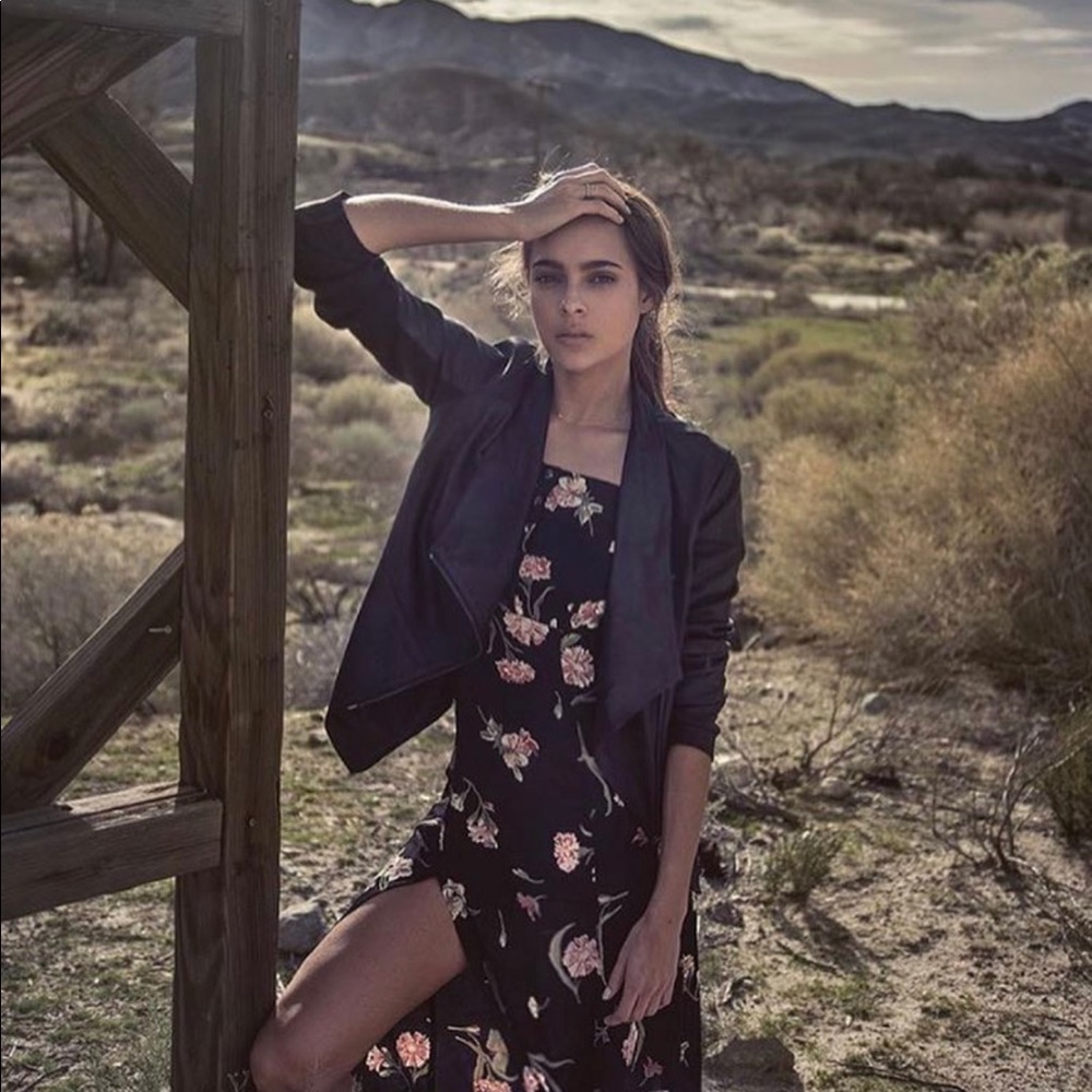Flynn Skye Bardot Maxi